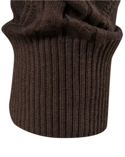 Matteo | luxe Herrenweste mit Knöpfen