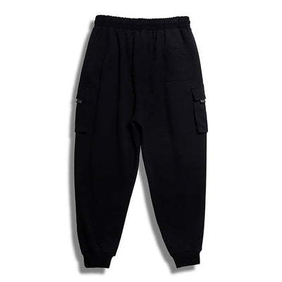 Leo | Cargo Jogger Hose