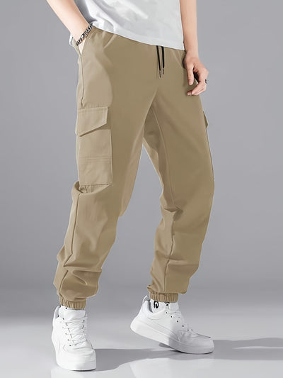 Max | Trendy Cargo Fit Hose