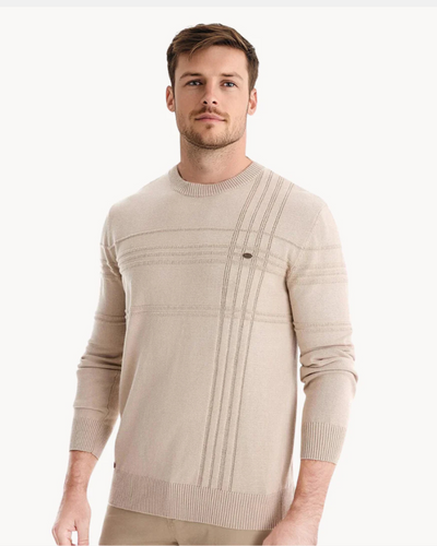 Vincenzo | Chique Pullover