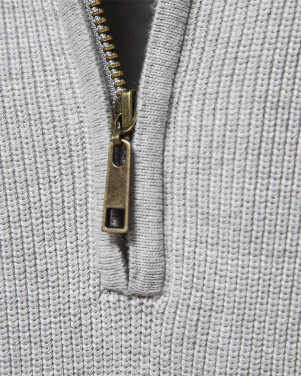 Salvatore | Ritssweater