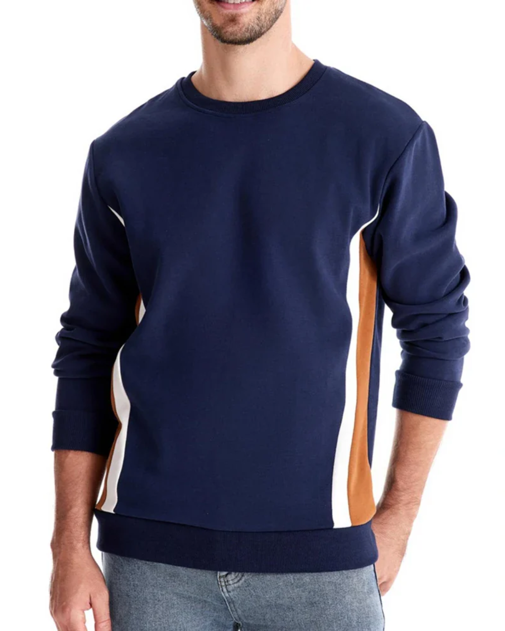 Gianni | Stilvoller Herrenpullover