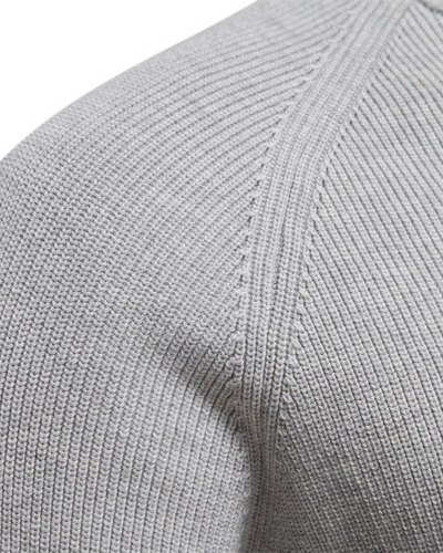 Salvatore | Ritssweater