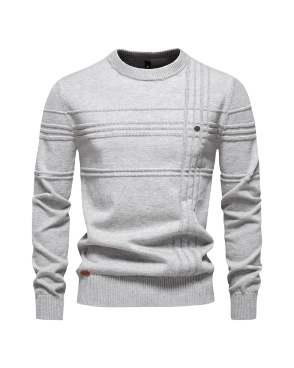 Vincenzo | Chique Pullover