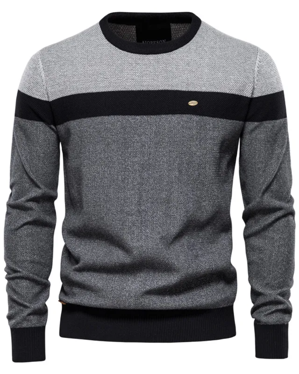 Paul | Robuste Herren Sweatshirt