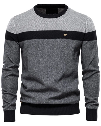 Paul | Robuste Herren Sweatshirt