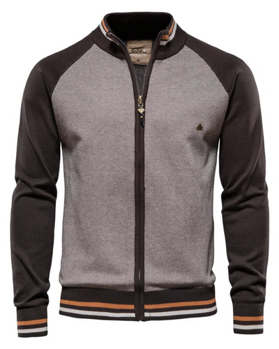 Enzo | Premium Herrenweste