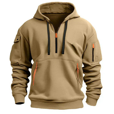Hendry | Stilvoller Hoodie