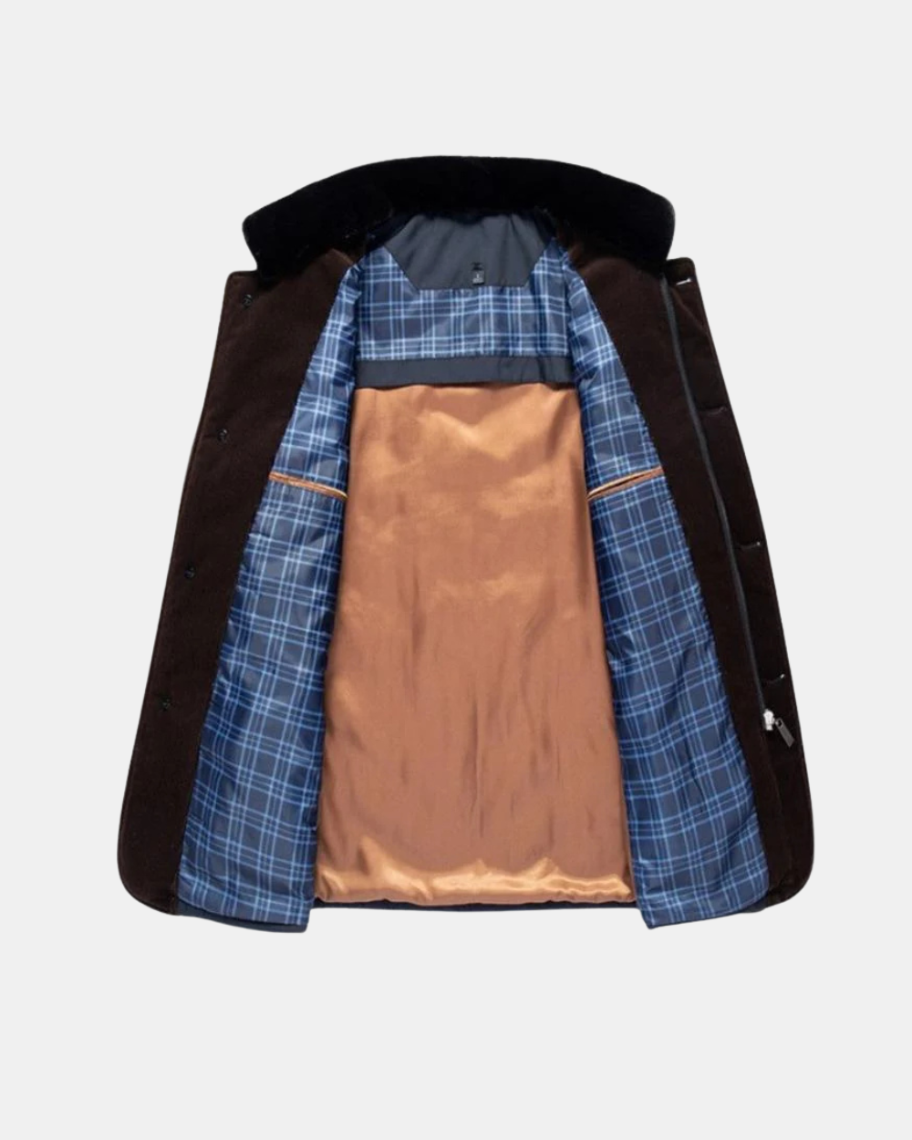 Gerhard | Businessjacke mit modernem Wetterschutz