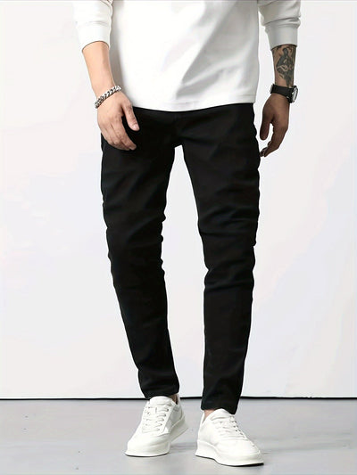 Rafael | Bequeme Slim Fit Jeans