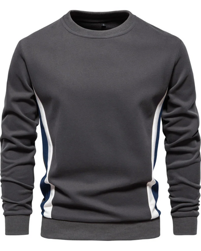 Gianni | Stilvoller Herrenpullover