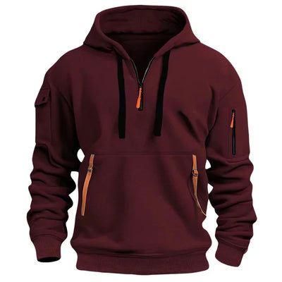 Hendry | Stilvoller Hoodie