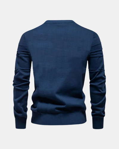 Vincenzo | Chique Pullover