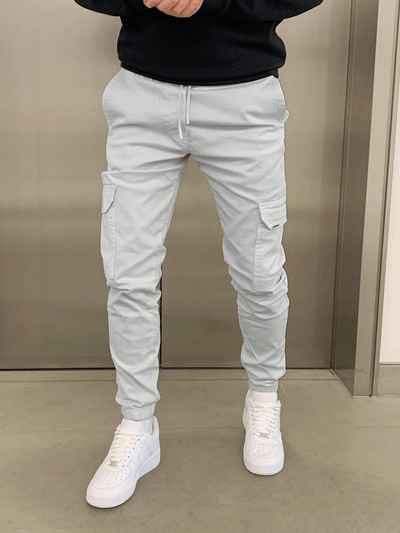 Luca | Cargo Jogger Fit