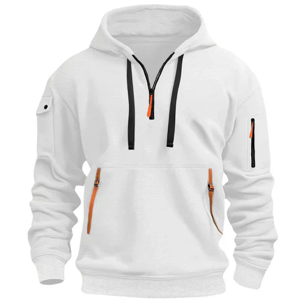Hendry | Stilvoller Hoodie