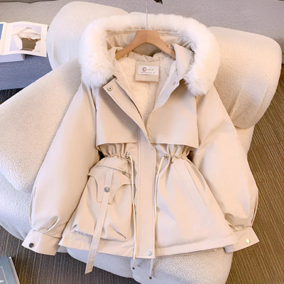Mika | Elegante Winterjacke