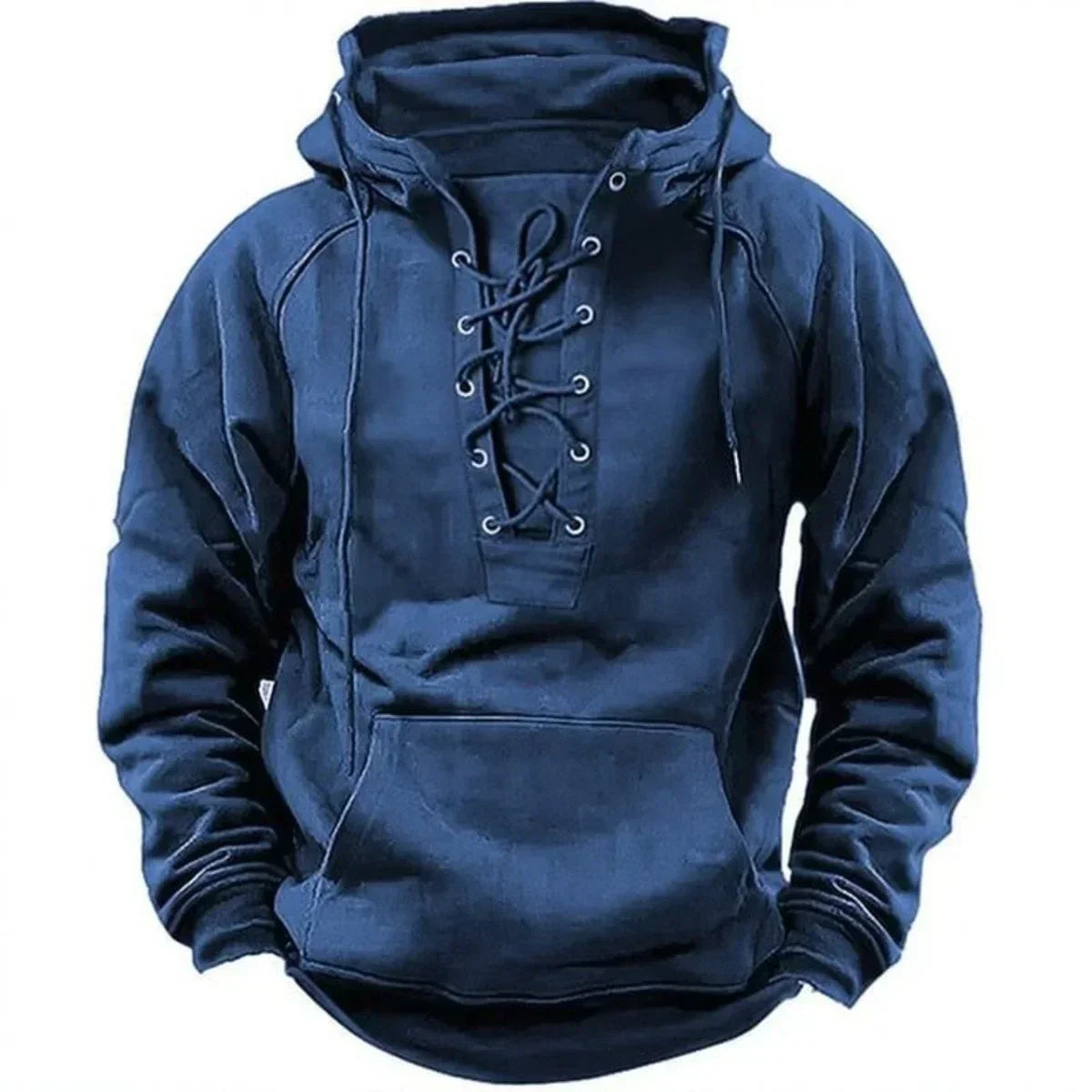 Lukas | Outdoor Robust Hoodie
