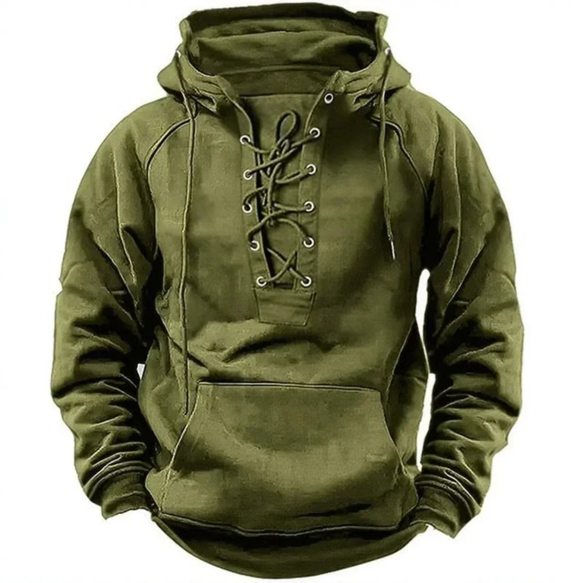 Lukas | Outdoor Robust Hoodie