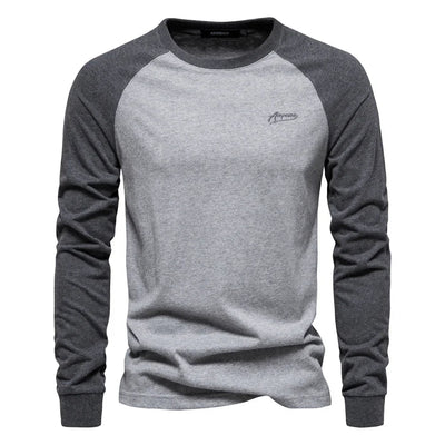 Luca | Eleganter Herrenpullover