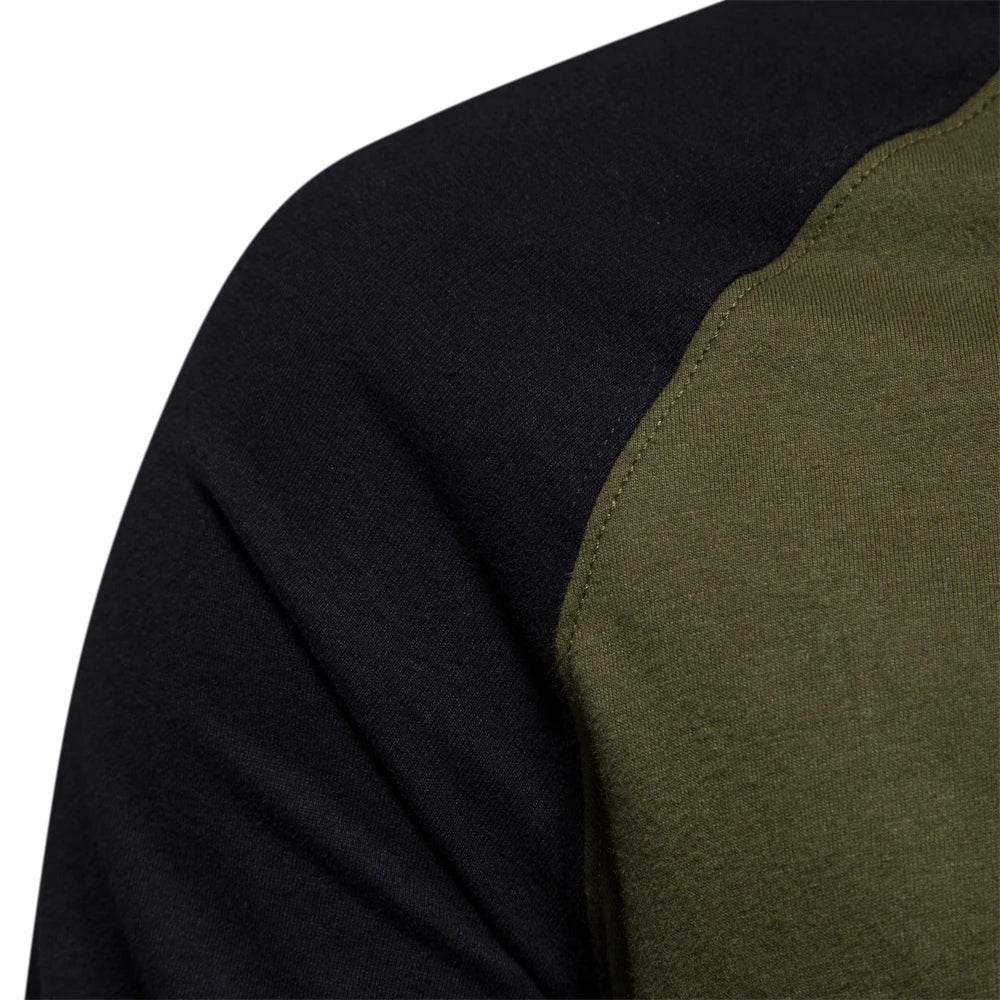 Luca | Eleganter Herrenpullover