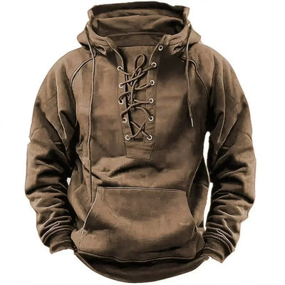 Lukas | Outdoor Robust Hoodie