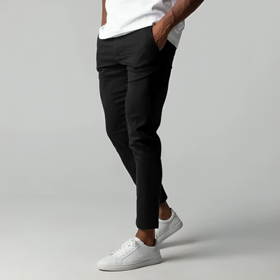 Lukas | Stretch Chino Hose