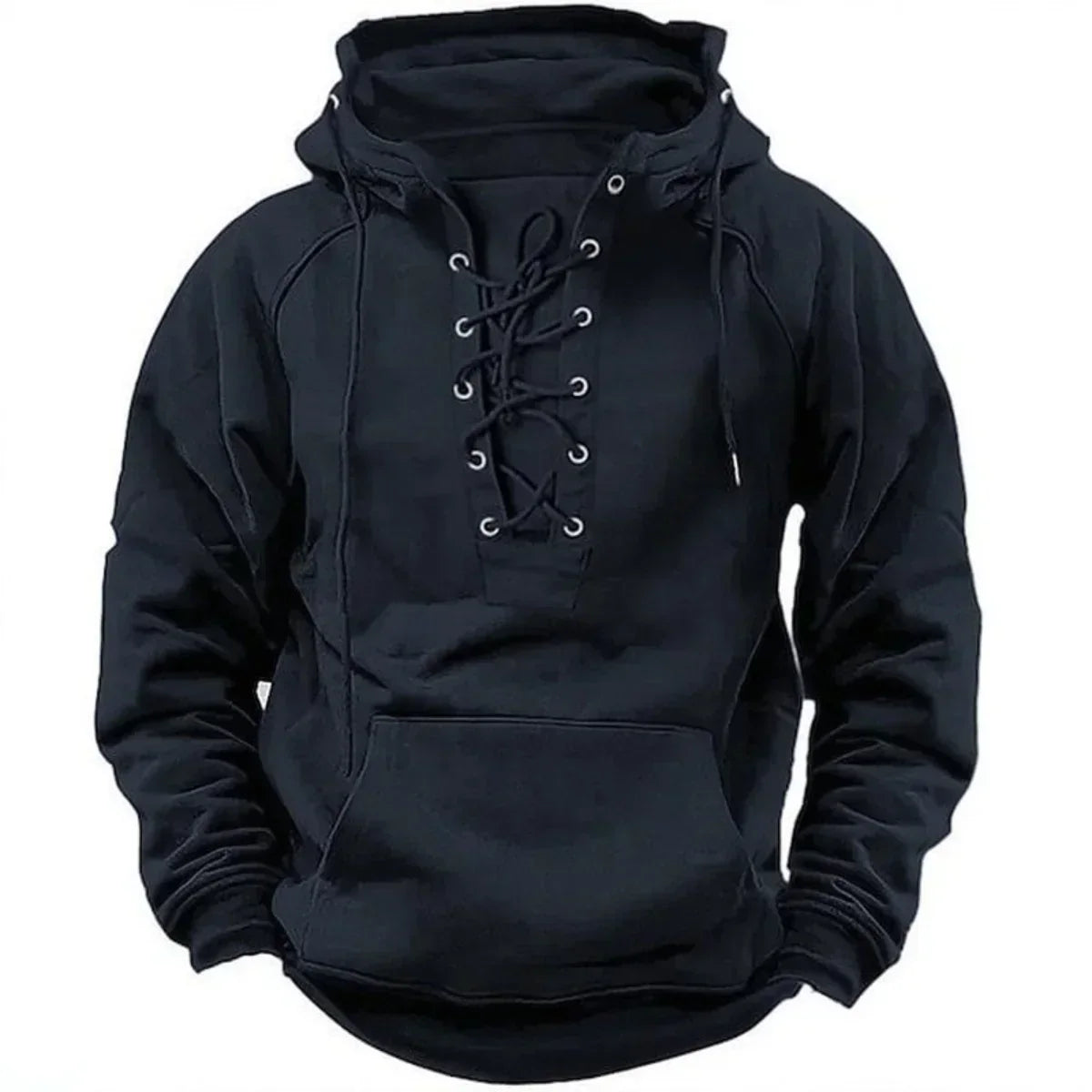 Lukas | Outdoor Robust Hoodie