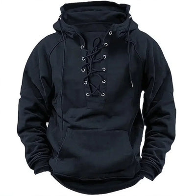 Lukas | Outdoor Robust Hoodie