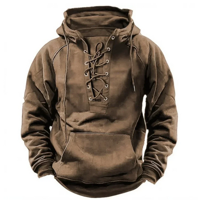 Lukas | Outdoor Robust Hoodie