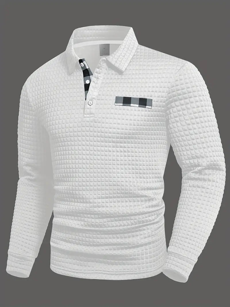 Lukas | Lässige Hemdbluse