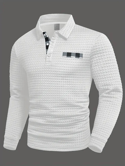 Lukas | Lässige Hemdbluse