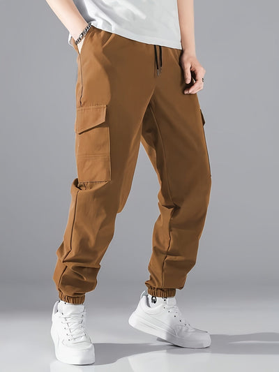 Max | Trendy Cargo Fit Hose